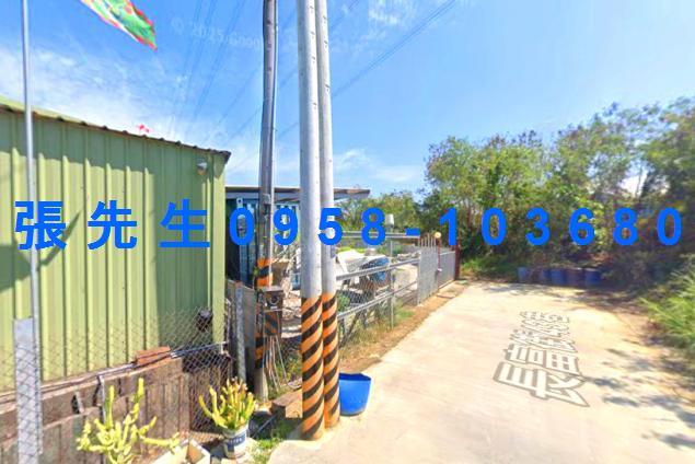 台南關廟一樓法拍-2