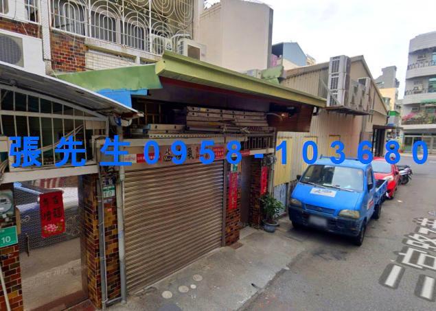 台南南區透天法拍-3