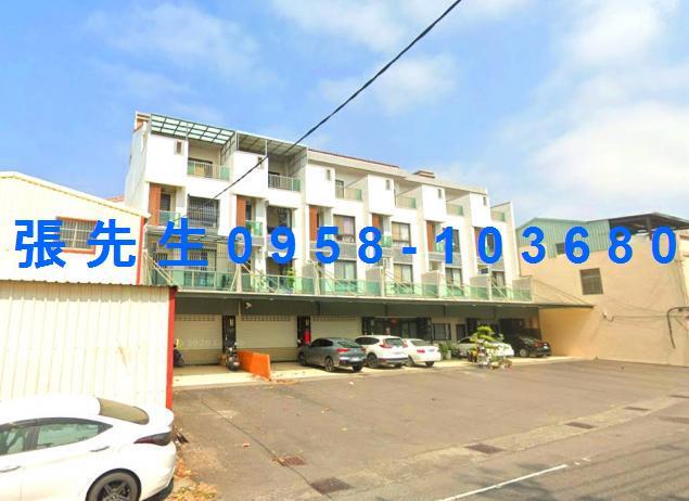 台南安南拍賣透天-5