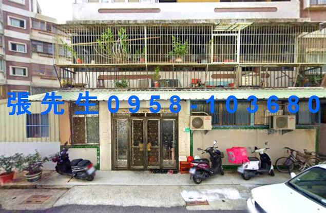 台南新營法拍公寓-1