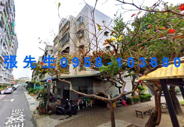 台南南區法拍公寓-3