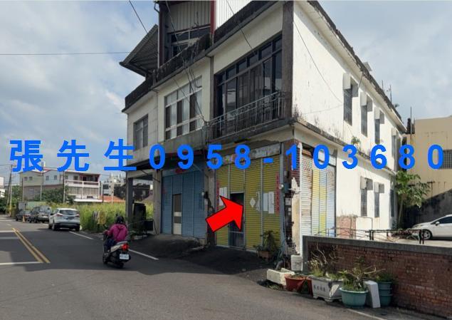 屏東佳冬透天法拍-4