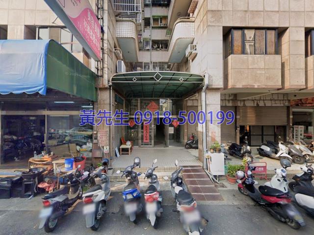 西區法拍大樓-3