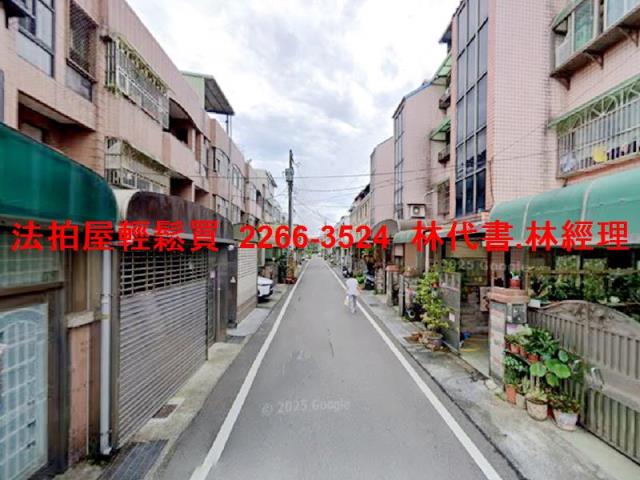 龍潭法拍公寓-5