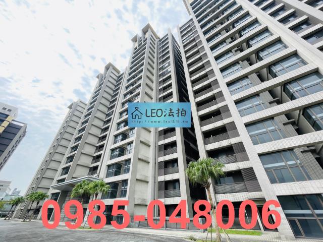 新北法拍大樓-2