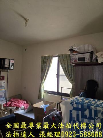 桃園華廈法拍-2