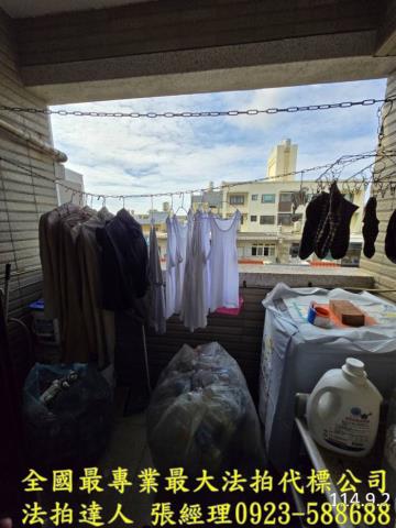 桃園華廈法拍-3