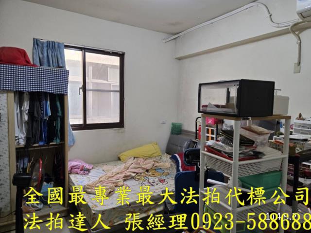 桃園華廈法拍-4