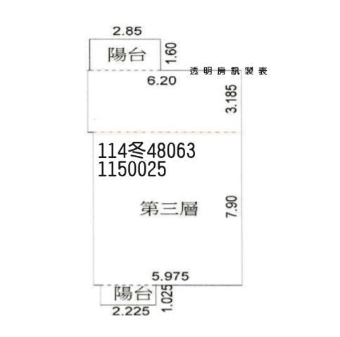 桃園桃園區法拍大樓-8