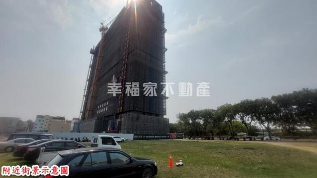 台南安平大樓-7