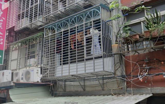 新北新莊法拍公寓-2