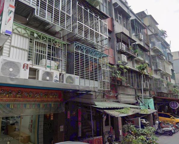 新北新莊法拍公寓-5