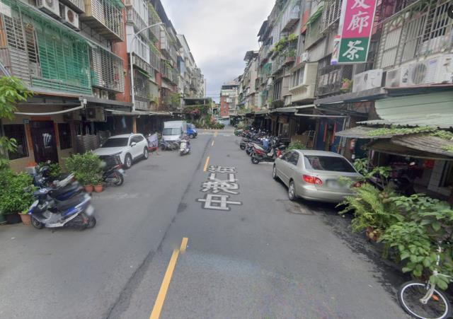 新北新莊法拍公寓-7