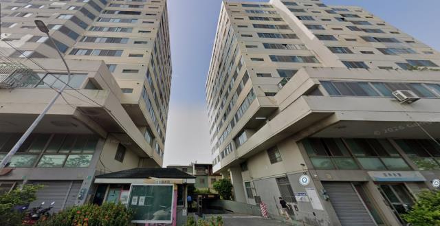 台南歸仁法拍大樓-3