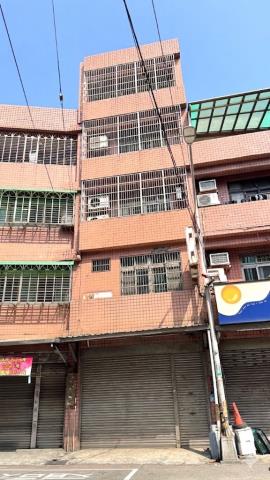 桃園大園透天-1