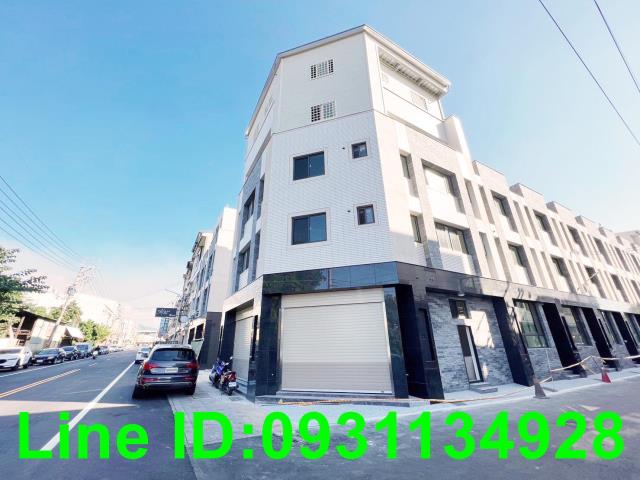 台中后里透天-6