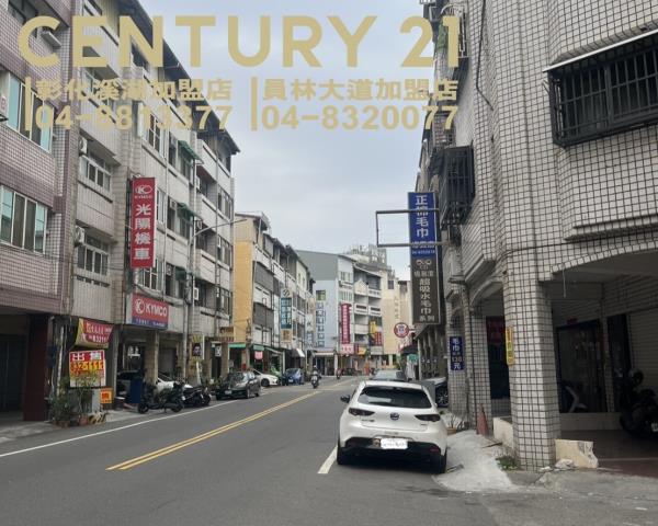 彰化員林套房-2