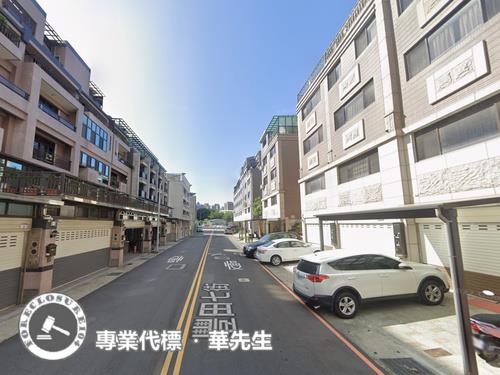 八德法拍透天-4