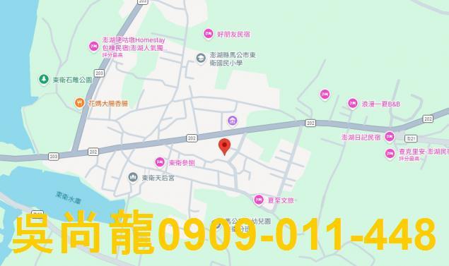 馬公透天拍賣-4