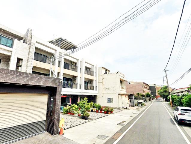 麥寮法拍透天-3