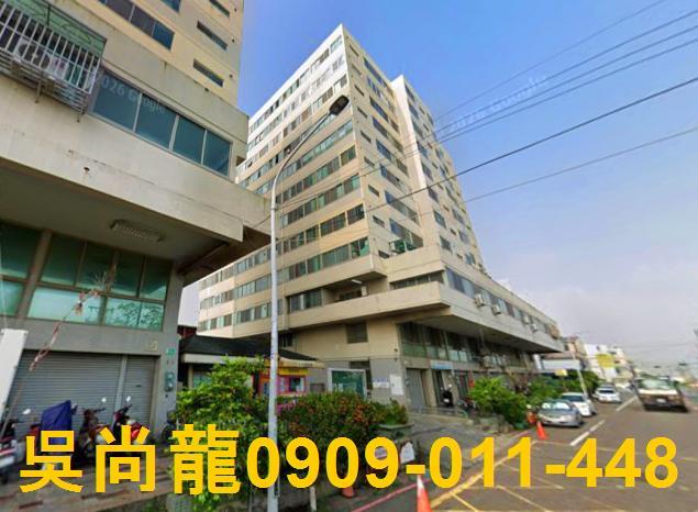 歸仁法拍大樓-4