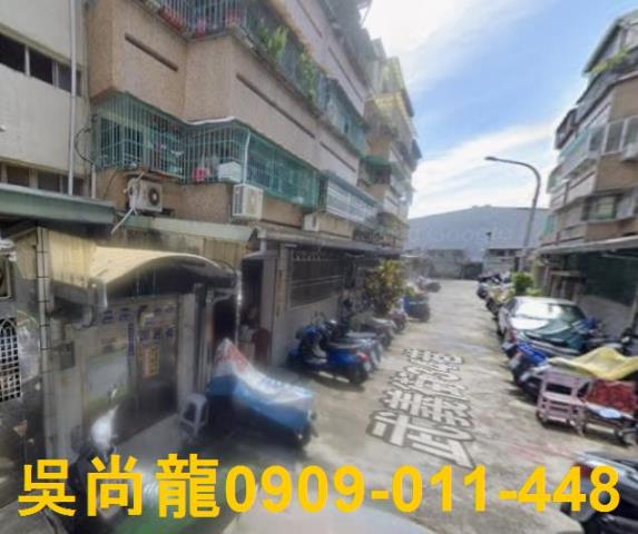 苓雅公寓法拍-2