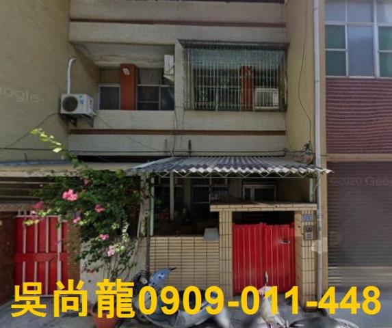 苓雅拍賣透天-2