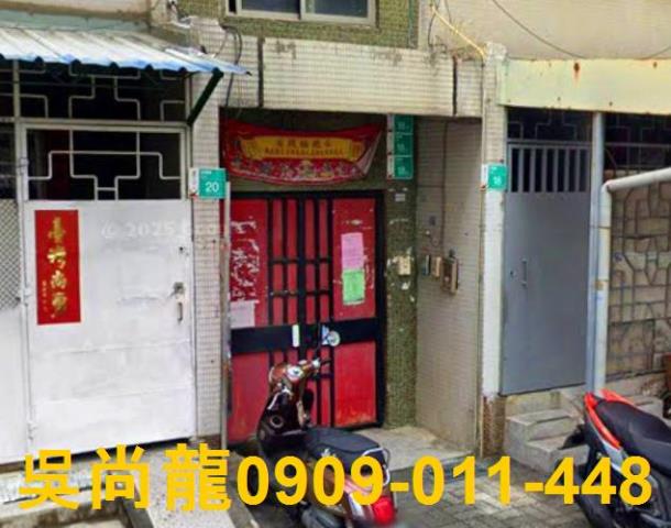 台南法拍公寓-3