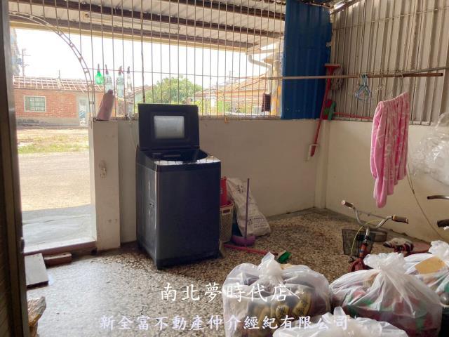 台南麻豆透天-12