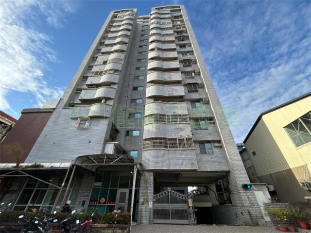 屏東東港大樓-12