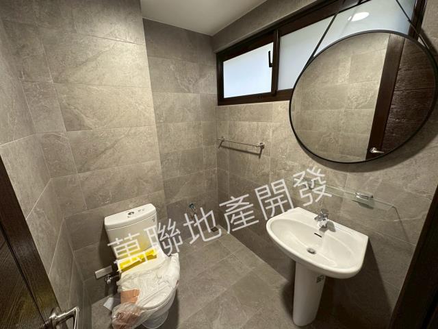 台中大里別墅-11