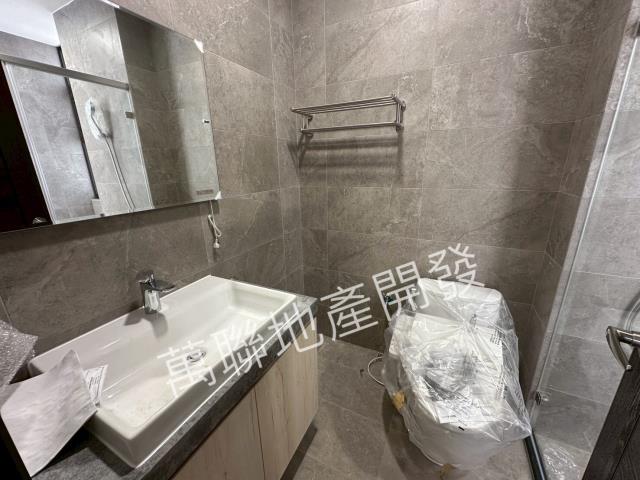 台中大里別墅-7