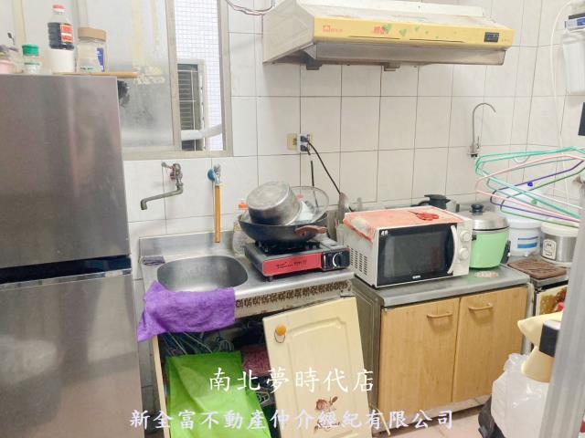 台南東區套房-3