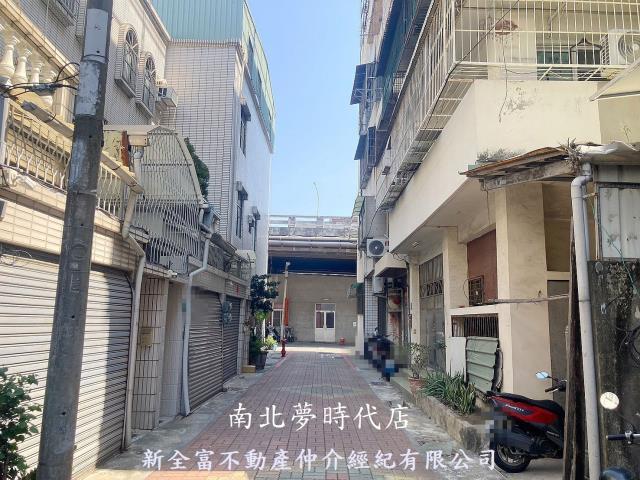 台南東區套房-9