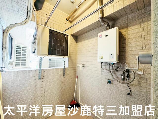 台中沙鹿華廈-13