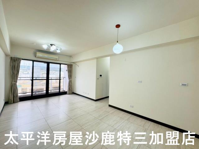 台中沙鹿華廈-3