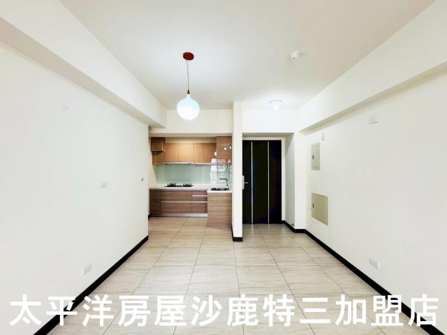 台中沙鹿華廈-6