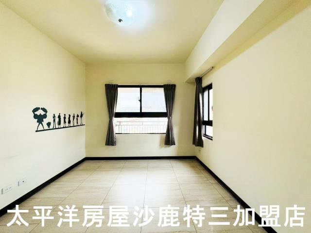 台中沙鹿華廈-8