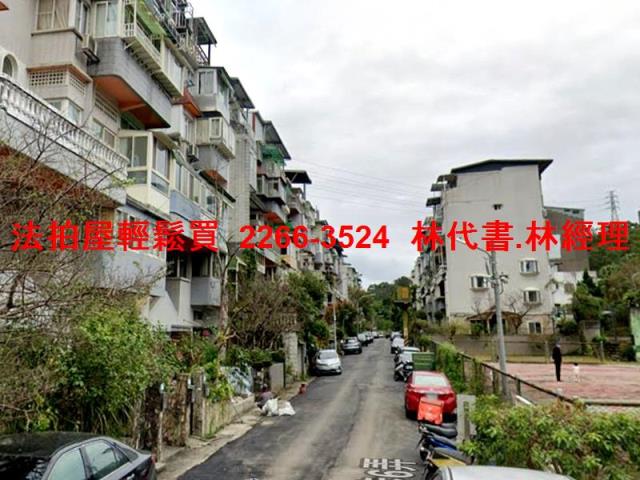 新北新店法拍別墅-12