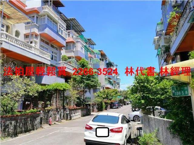 新北新店法拍別墅-7