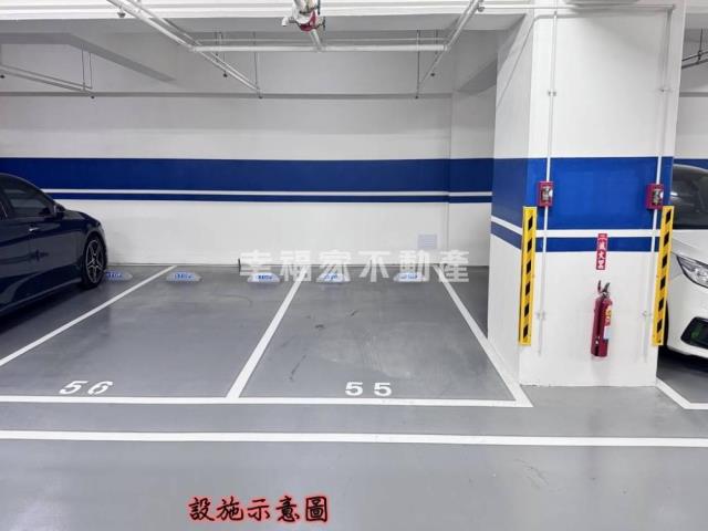 台南永康大樓-11