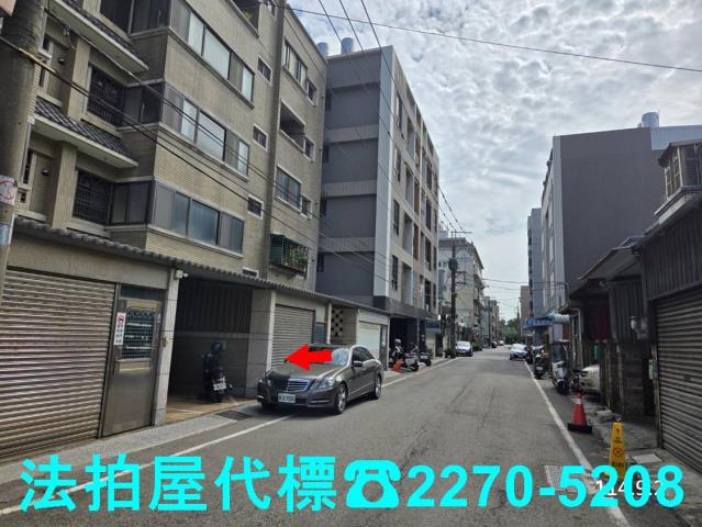 桃園觀音公寓拍賣-1