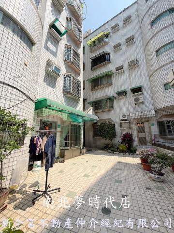 台南永康華廈-11