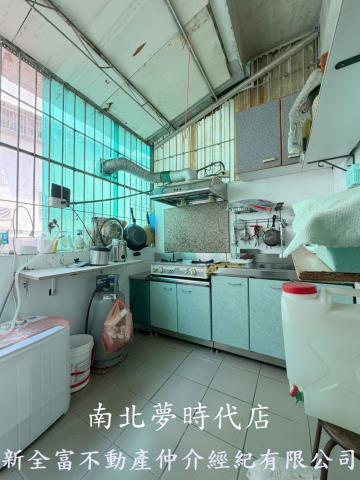 台南永康華廈-6