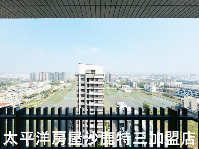 台中梧棲大樓-12