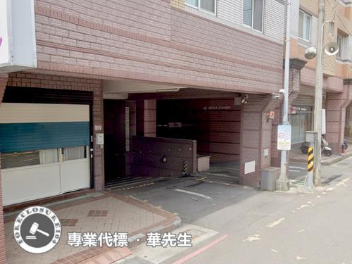 桃園中壢大樓法拍-6