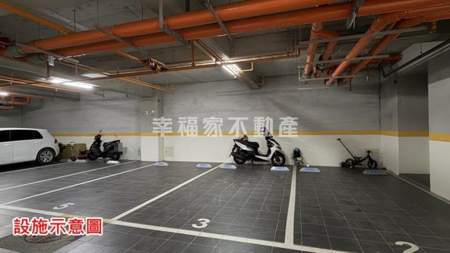 台南新市華廈-13