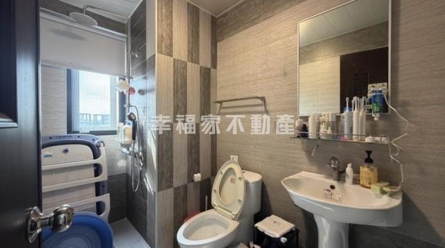 台南新市華廈-6