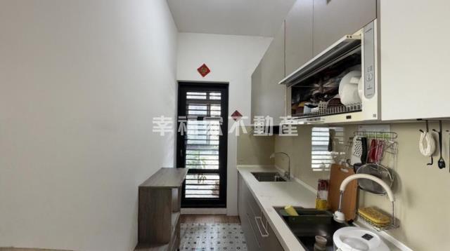 台南新市華廈-7