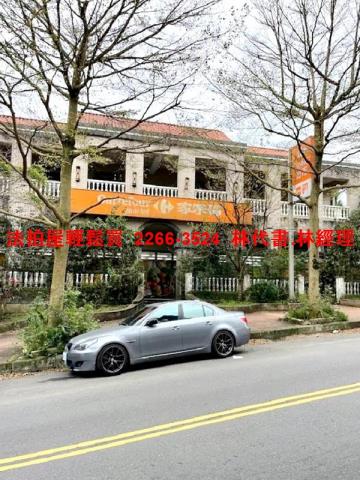 新北新店拍賣大樓-9